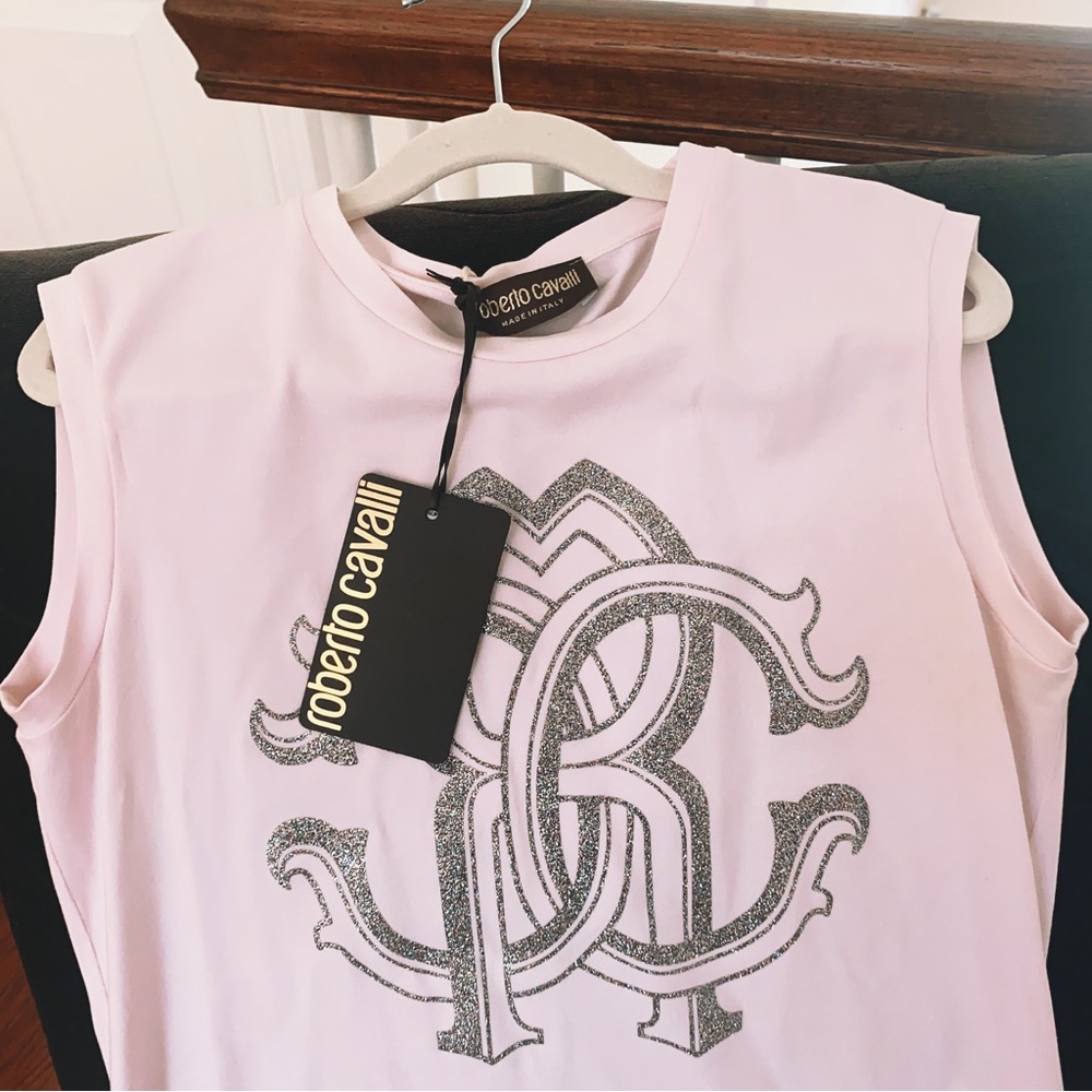 Roberto Cavalli Dress